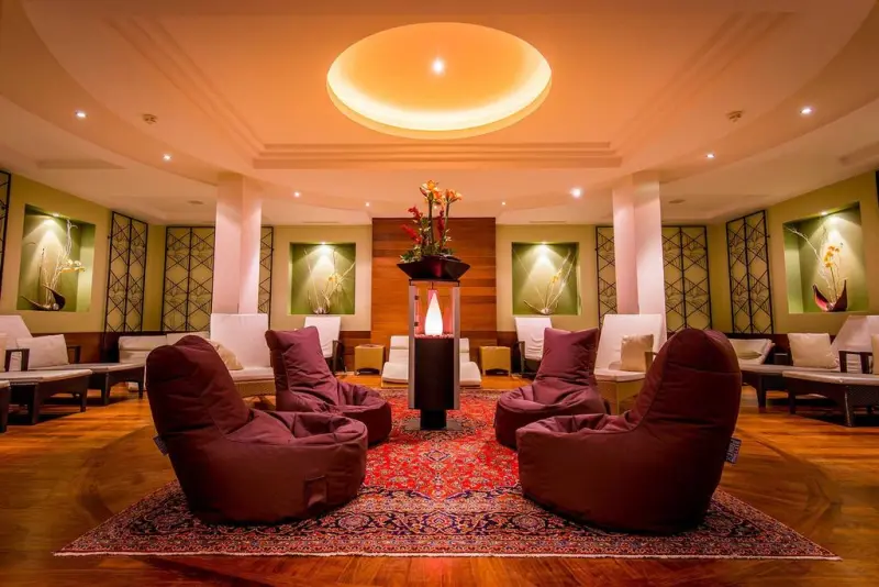 Grandhotel Lienz