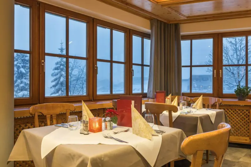 IFA Alpenrose Hotel Kleinwalsertal