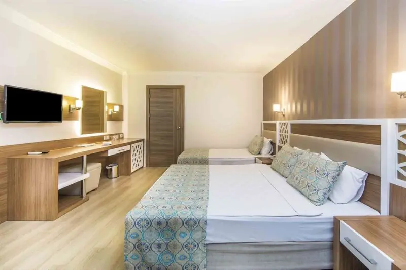 Lonicera Resort & Spa Hotel