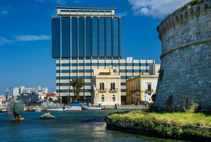Bellavista Club - Caroli Hotels