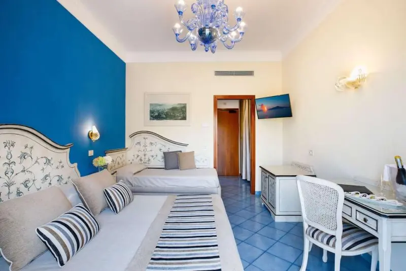 Hotel Zi' Teresa
