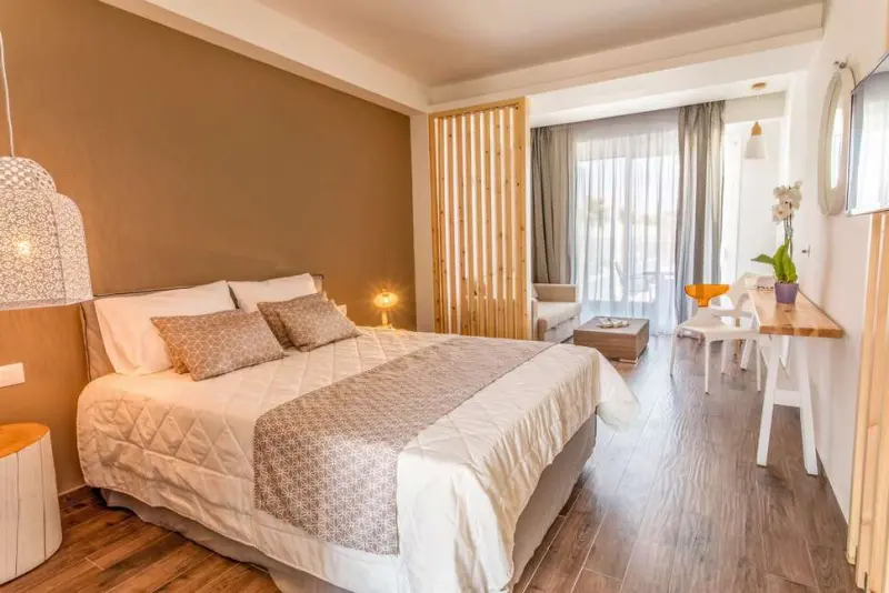 White Dreams Resort
