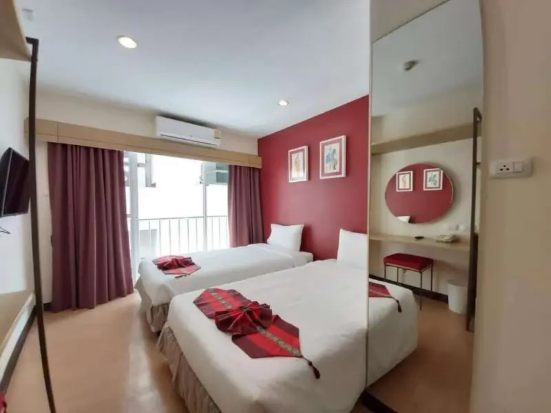 Klean Residence Hotel