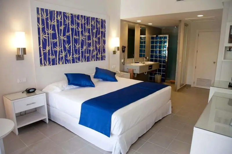 Hotel Riu Bambu