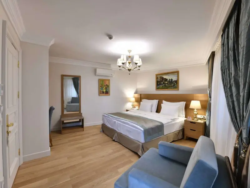 GLK PREMIER Sea Mansion Suites & Spa