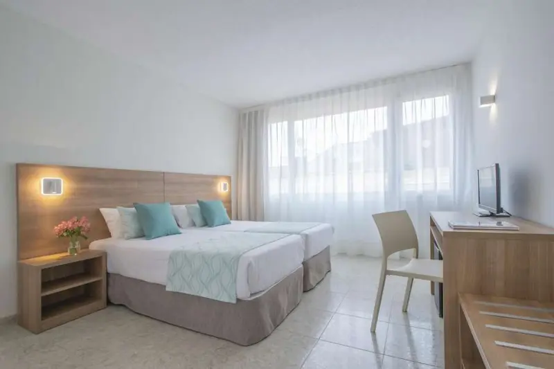 Hotel Lloret Santa Rosa by Pierre & Vacances