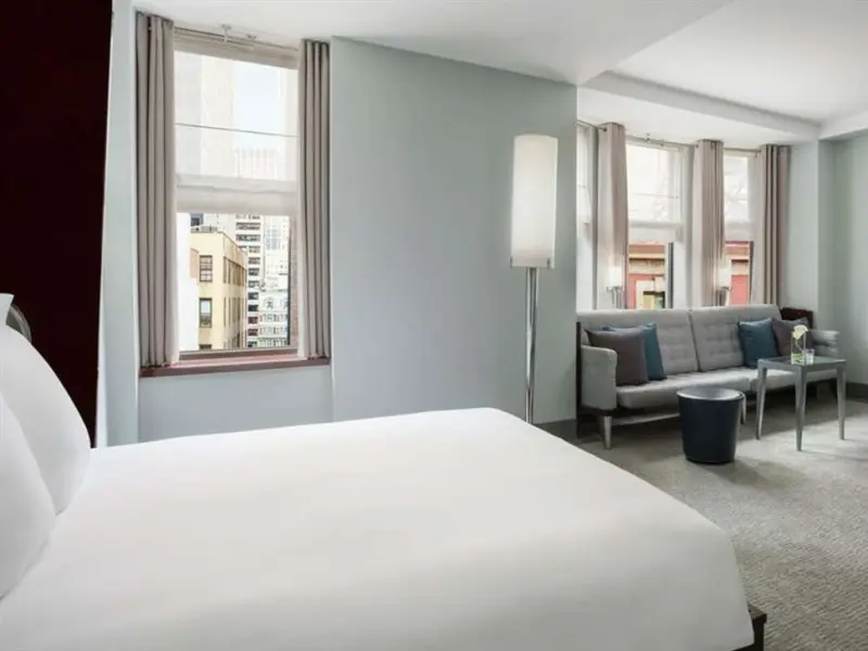 Royalton Hotel