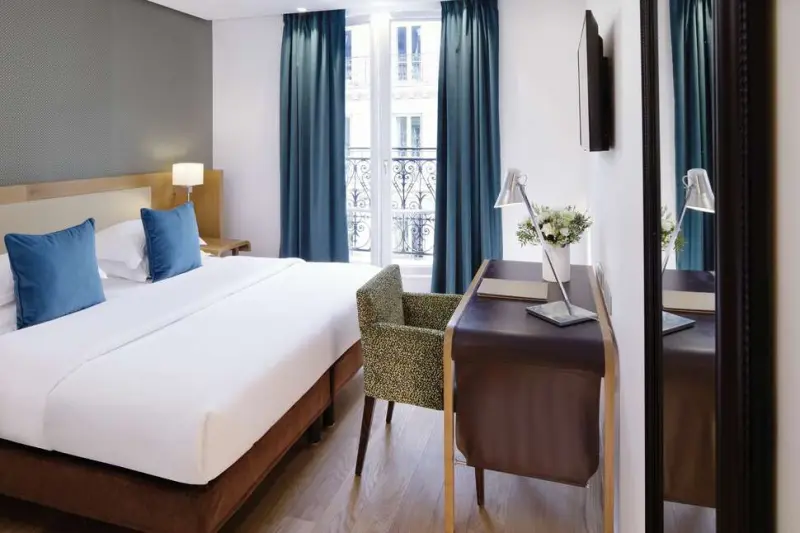Hôtel Le Six