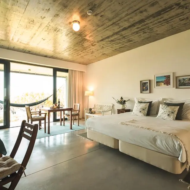 Quinta Raposeiros - CountryHouse | Ericeira Hotel