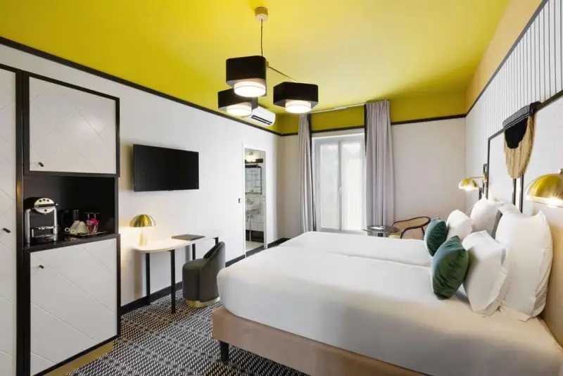 Best Western Hotel Roosevelt