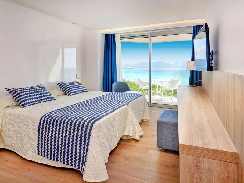 Hipotels Bahía Cala Millor