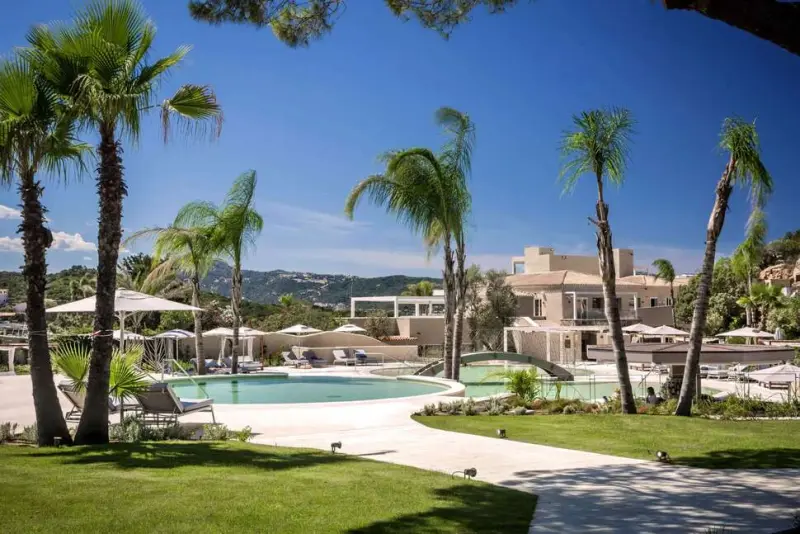 7Pines Resort Sardinia, part of Destination by Hyatt