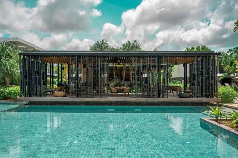 Stay Wellbeing & Lifestyle Resort