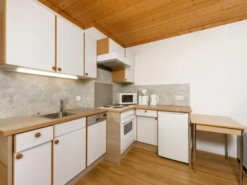 Haus Tanja - Apartment