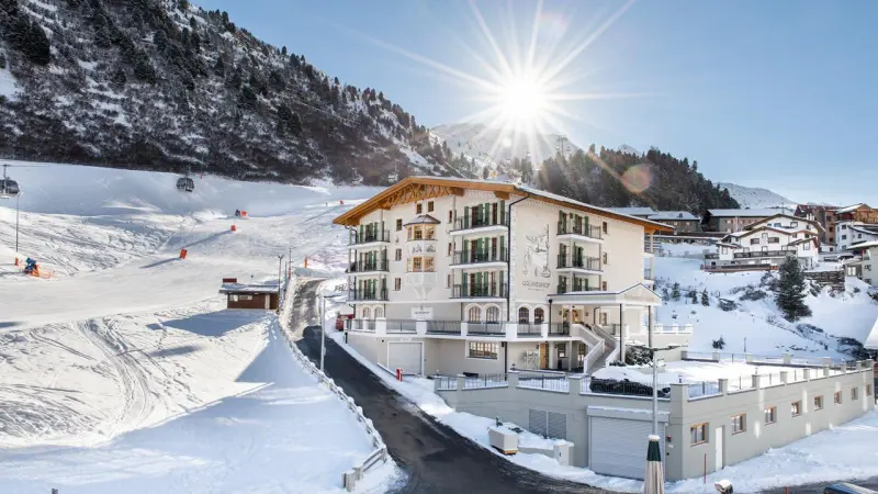 Hotel Grünerhof