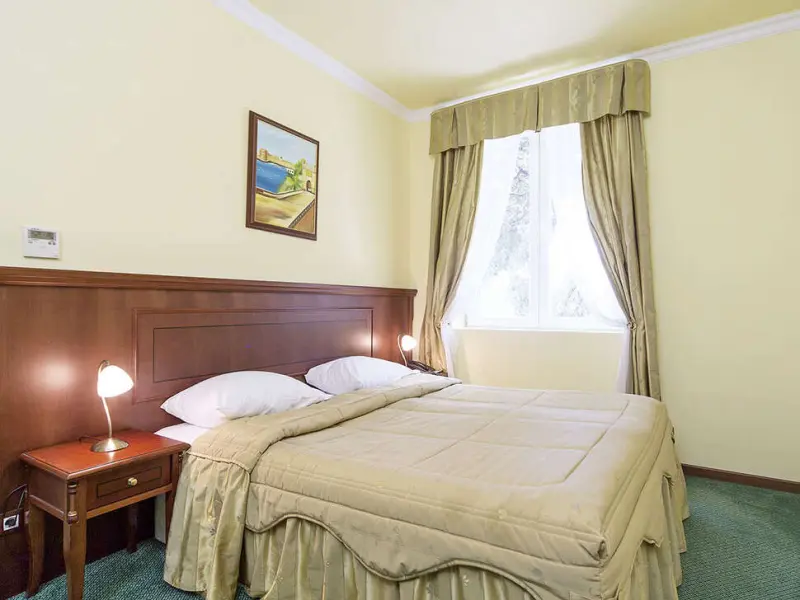 Hotel Aquarius Dubrovnik