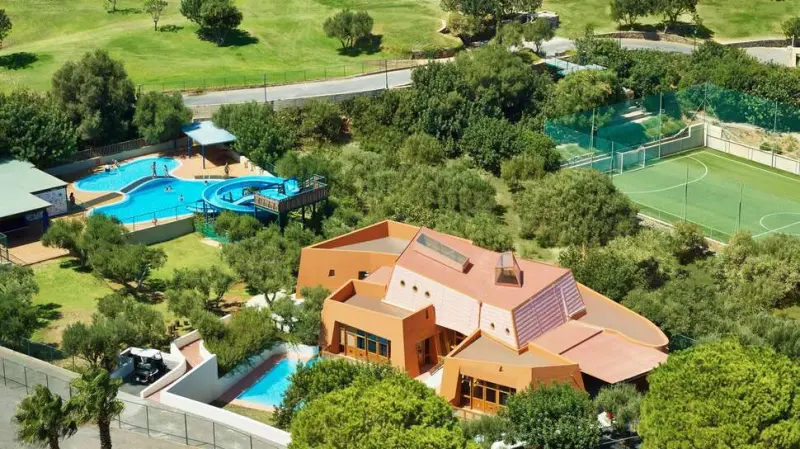 porto elounda GOLF & SPA RESORT