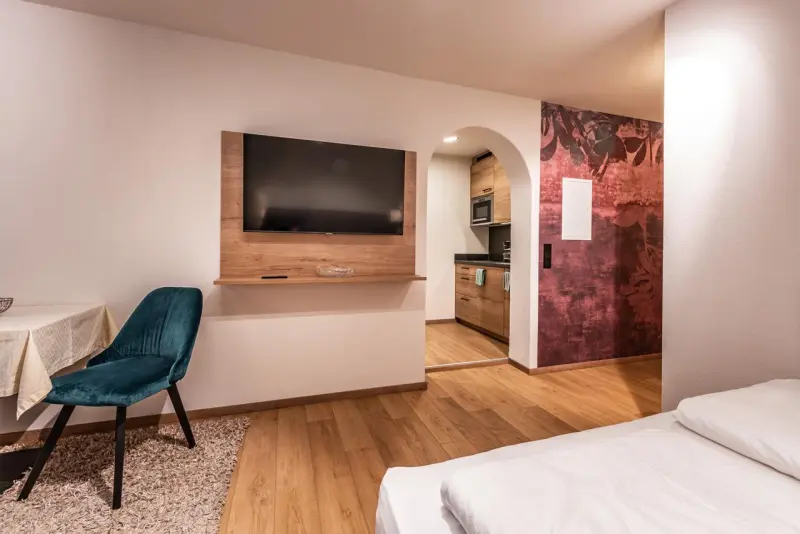 Appartements Mair | Apartments Mayrhofen | Zillertal