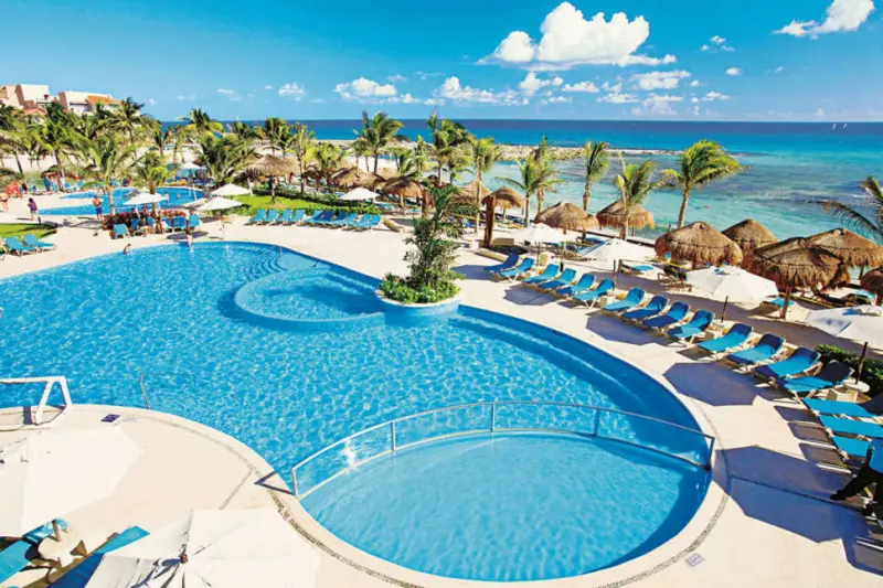 Hotel Catalonia Riviera Maya