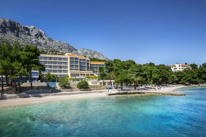 Aminess Vival Grand Azur Hotel