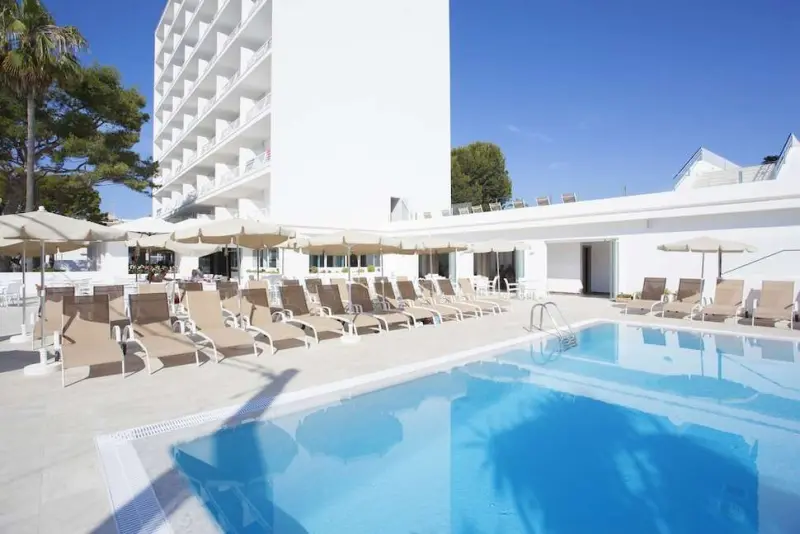 Grupotel Farrutx