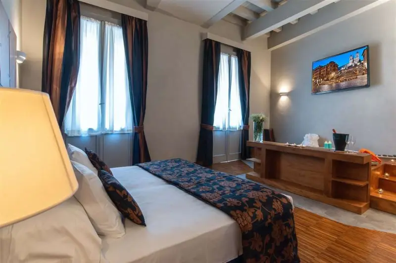 The Code Hotel