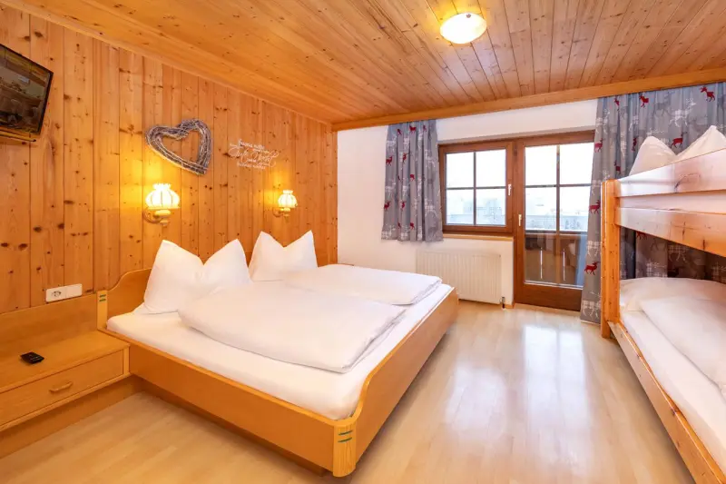 Pension Alpenrose