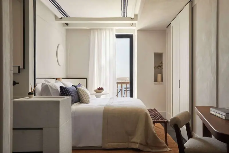Anandes Hotel Mykonos