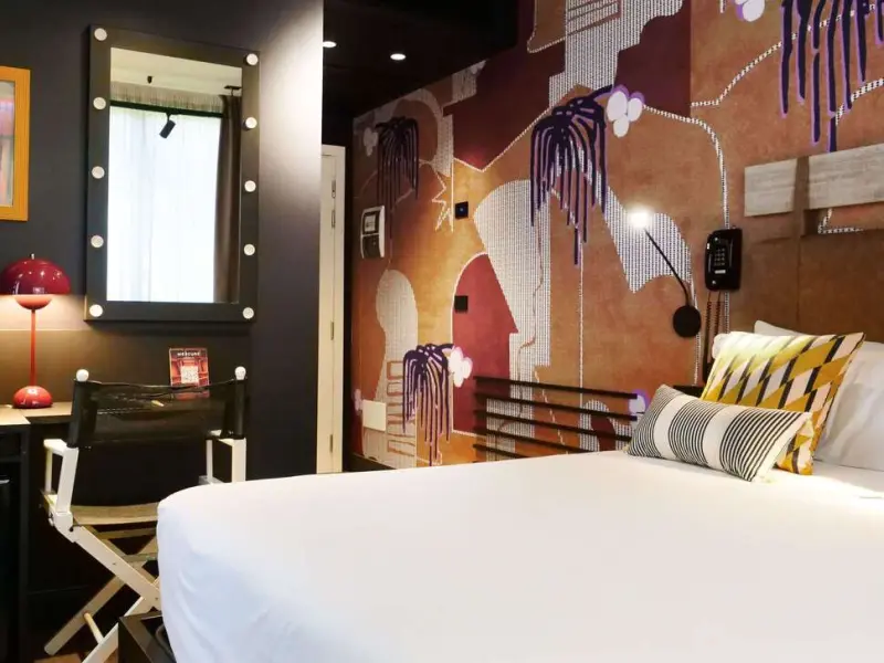 Mercure Roma Cinecittà