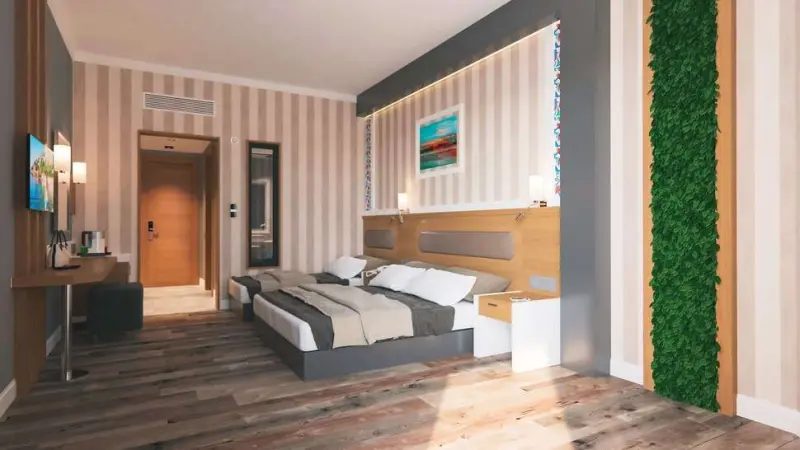 Lonicera Premium Hotel