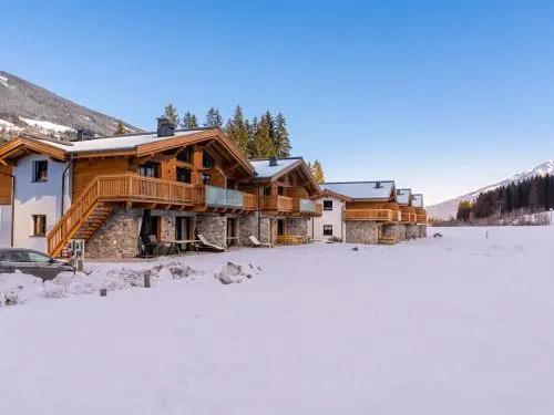 Chalet Pinzgau Lodge 1D - 8-12 personen