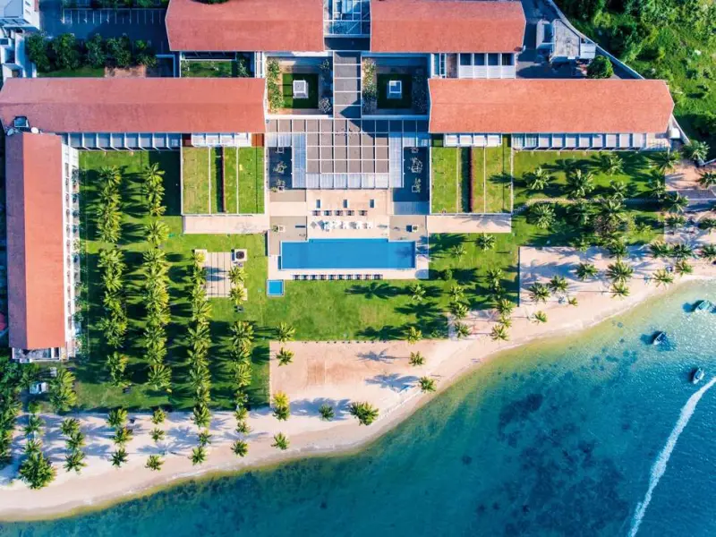 Amaya Beach