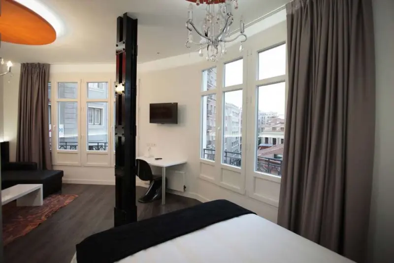 Hotel Boutique | Vitium Urban Suites