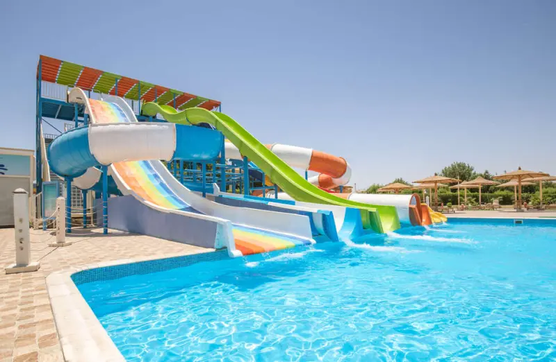 Hurghada Long Beach Resort