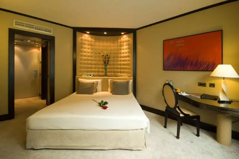 Hotel NH Collection Prague Carlo IV