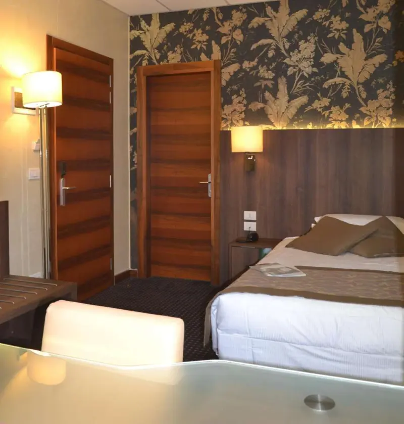 LH Hotel Sirio Venice