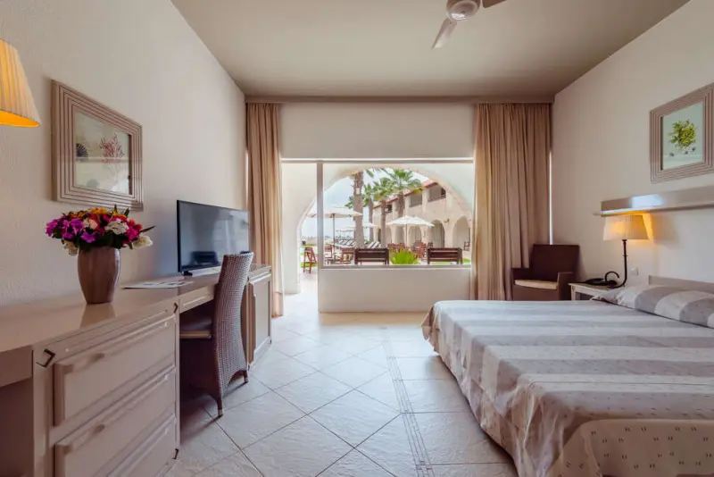 Hotel Morabeza