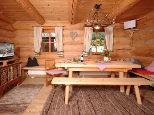 Chalet Andreas Hofer - 6-7 personen