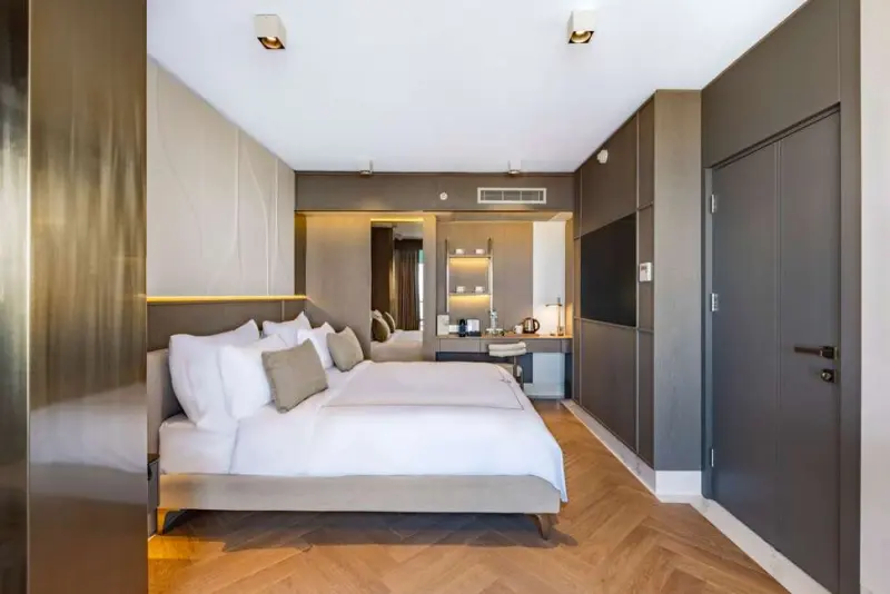 Side Star Elegance Hotel