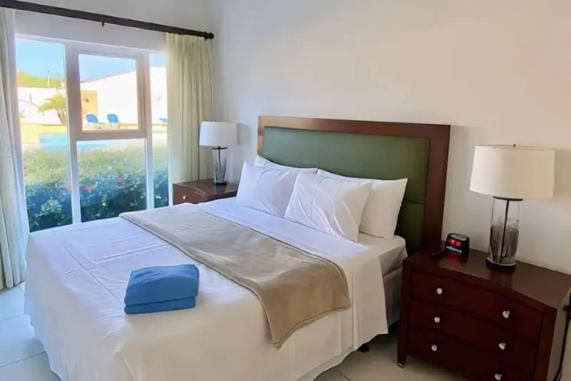 Aruba’s Life Vacation Residences