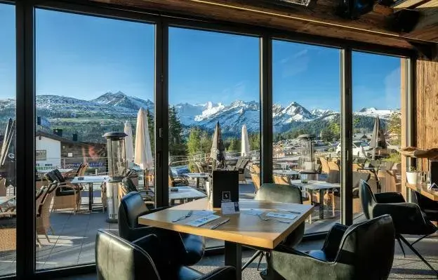 My Alpenwelt Resort