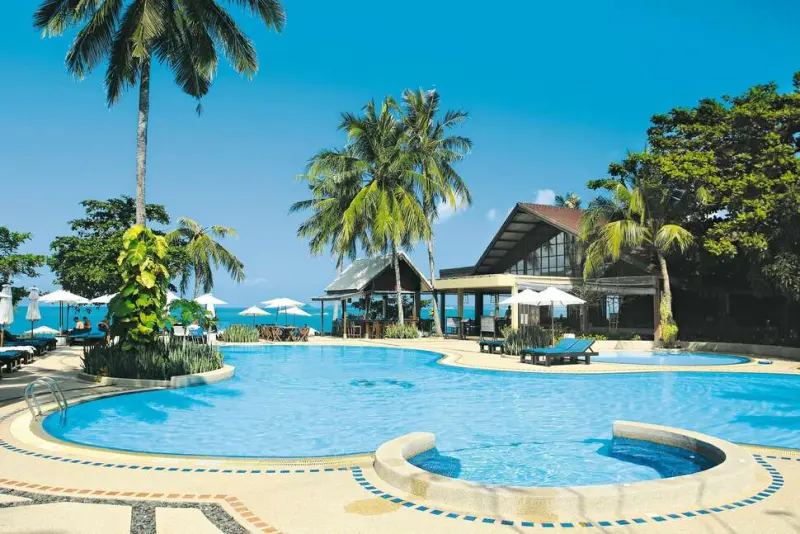 NH Collection Samui Peace Resort