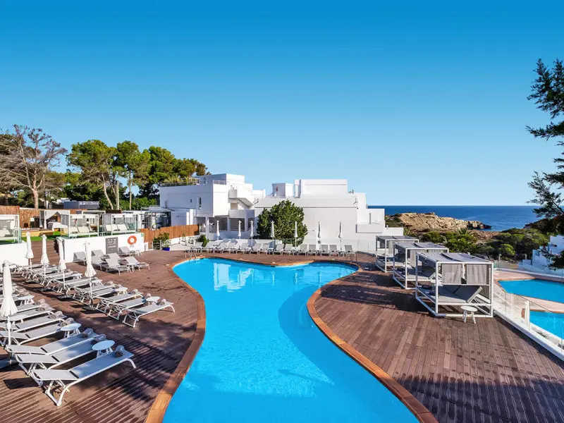 Barceló Portinatx - Adults Only