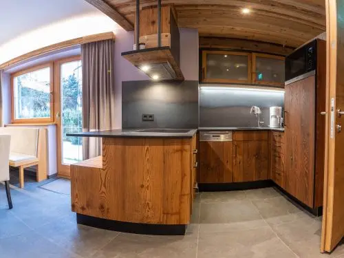 Alps Zillertal Chalets und Apartments