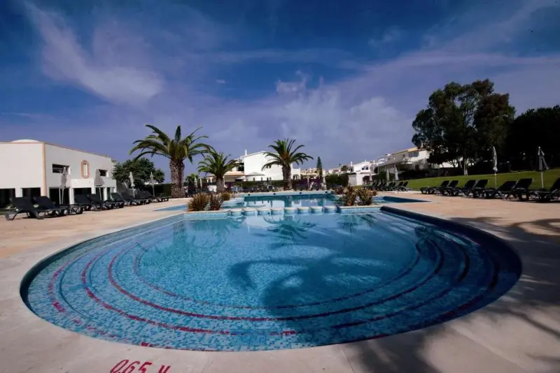 Hotel Vila Galé Collection Praia