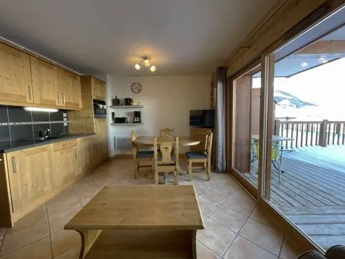 Chalet Adele