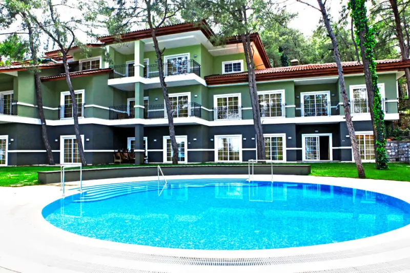 Grand Yazıcı Club Turban