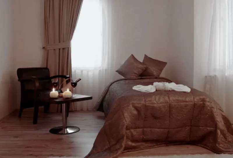 Sultanahmet Cesme Hotel