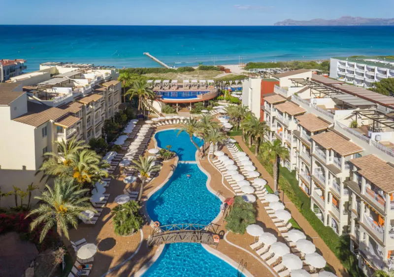 Zafiro Bahía