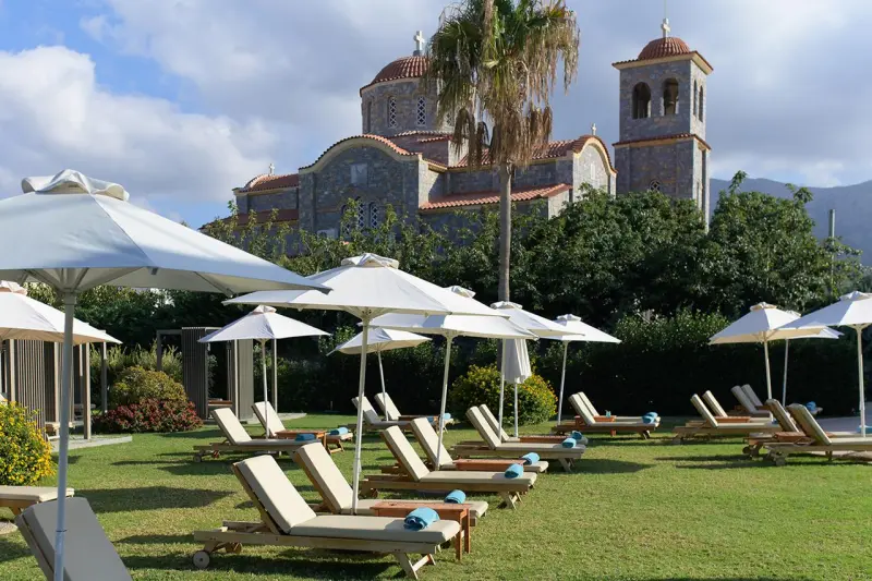 Hotel Castello Boutique Resort & Spa - adults only